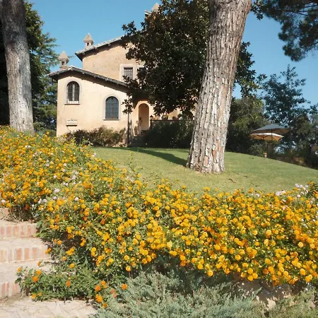 Parco delle Nazioni - Relax Grand Resort-2