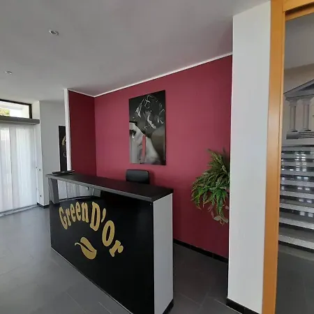 Green D'Or B&B-3