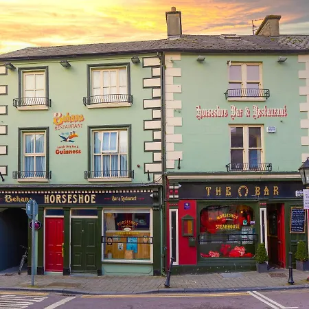 Behan'S Horseshoe Bar & Restaurant-3