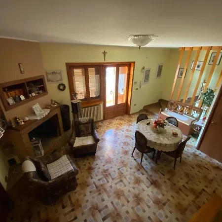 Villa Franca B&B-2
