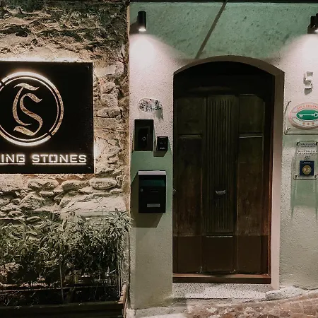 Talking Stones-2