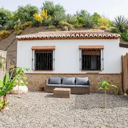 Finca Las Hierbas B&B-3