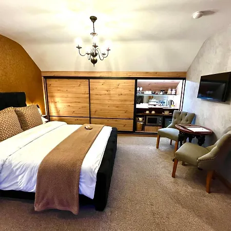 Rose Cottage B&B-2