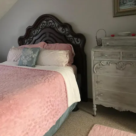 Hope Bed And Breakfast-2
