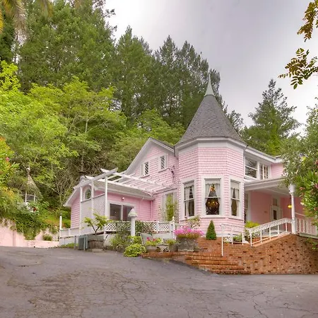 The Pink Mansion-2