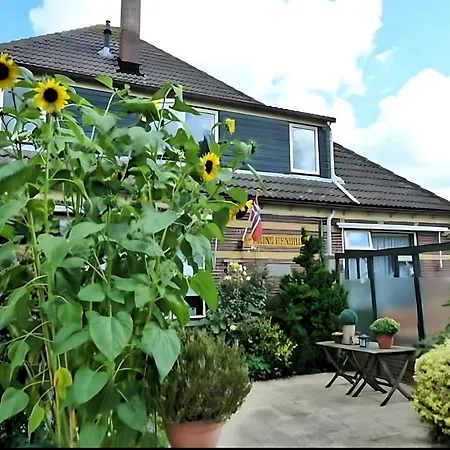Bed&Breakfast Prins Hendrik (Zuidschermer)-3