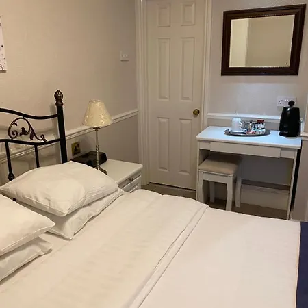 The Croft Guest House-2