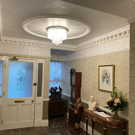 The Croft Guest House-3