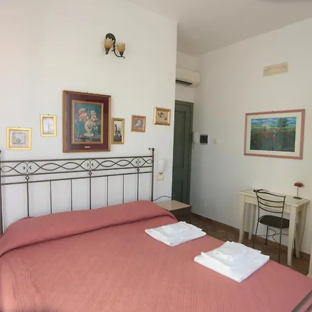 B&B Nonna Maria-2