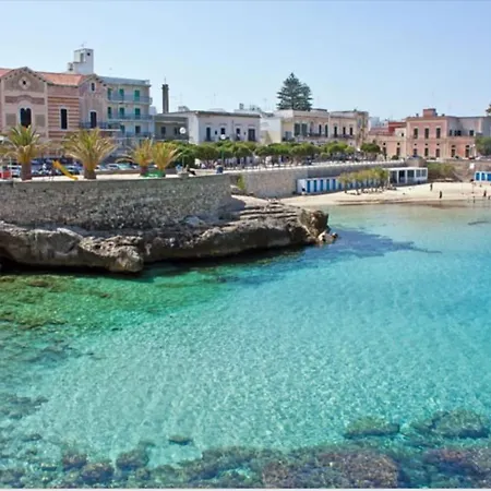 Home 105 Salento-2