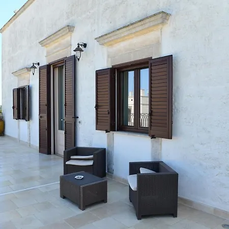 Masseria Peppeturro-3