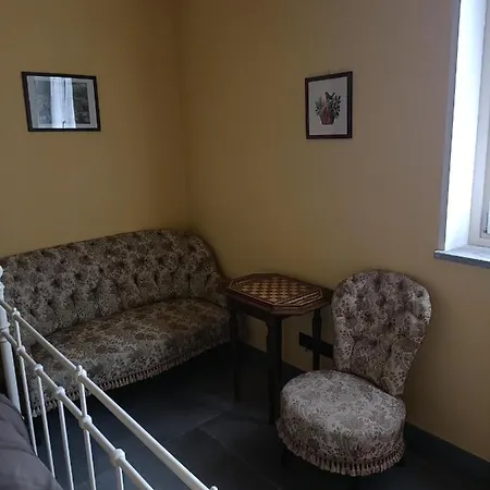 Rosatea B&B-2