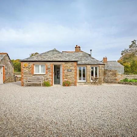 Trewornan Manor-3