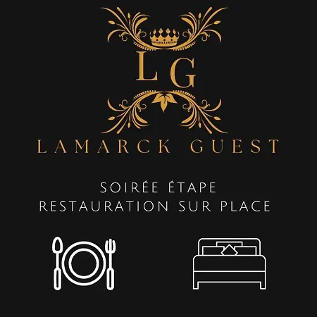 Lamarck Guest-3