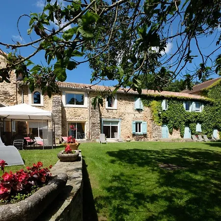 Domaine de Malouziès-3