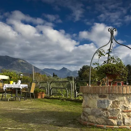 B&B Il Trebbio-2