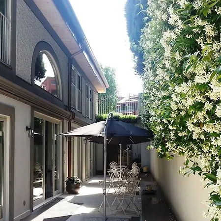 Corte Merighi Charming Rooms-2