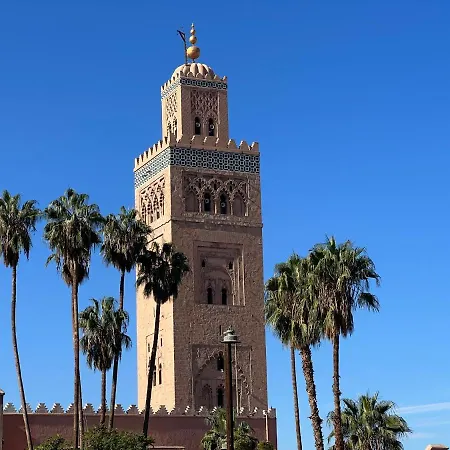 Riad Dar Les Freres-3
