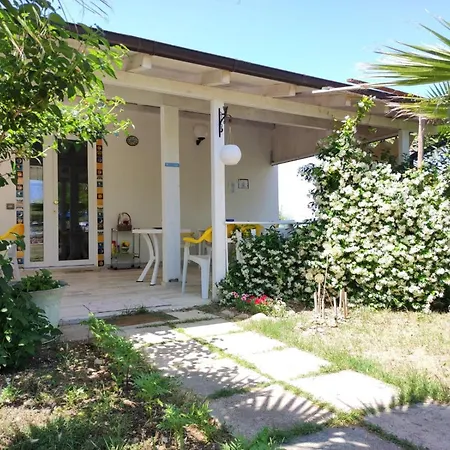 Casette Santini B&B-2