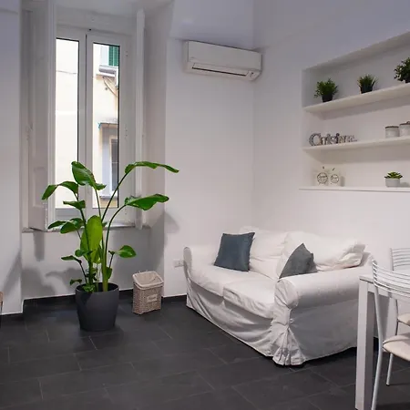 San Liborio Bed And Breakfast-2