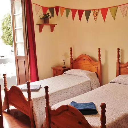 Casa La Ranita - Ecohostal-3