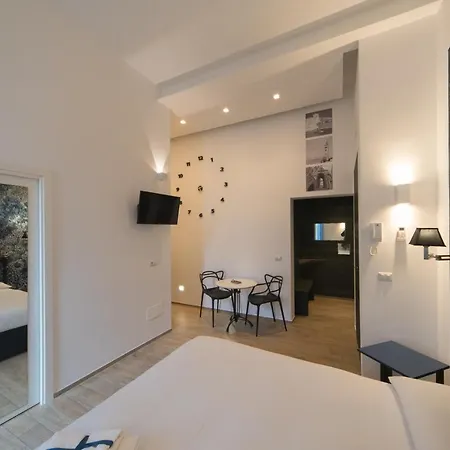 B&B Al Vico-2