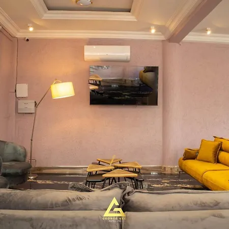 George Vee Hotel Ltd-2