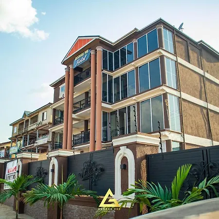 George Vee Hotel Ltd-3