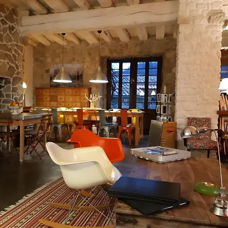 La Maison Sous Le Chateau-3