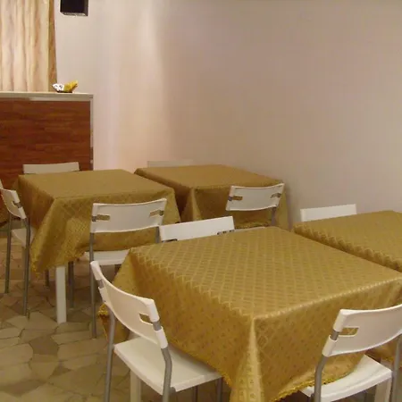 Euro Inn B&B-3