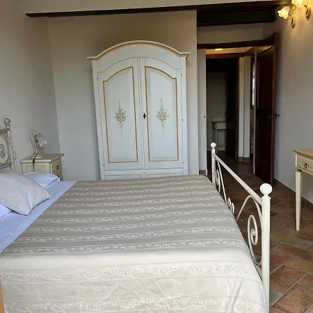 Valle del Metauro Country House-3