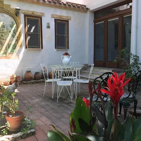 Villa Serra B&B iun E6769-2