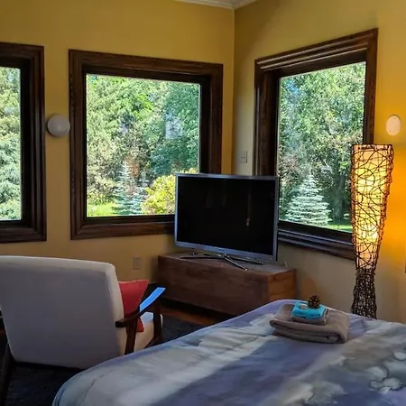 The Front Porch Room Of A 140-Year-Old Victorian House-2