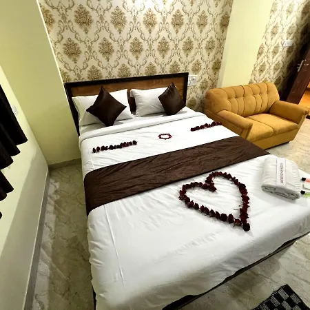 Hotel East Park Electronic City-2