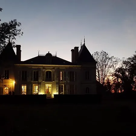 Domaine de Préfond-2