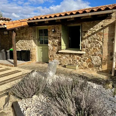Domaine Saint Claude - Gîte , Chambres d'hôtes&hébergement insolite-2