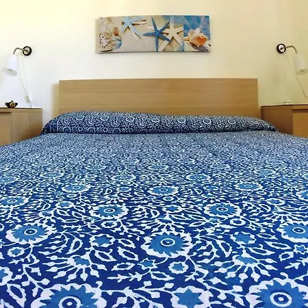 Bed&Breakfast Luna Chiara-2