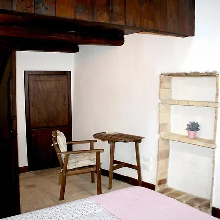 B&B Le Campanelle-3