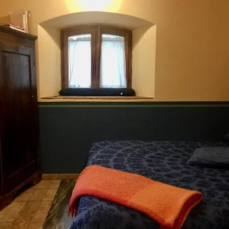Bed And Breakfast Dopo Il Settimo Cielo-3
