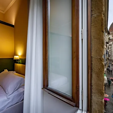 B&B Cerretani Palace-3