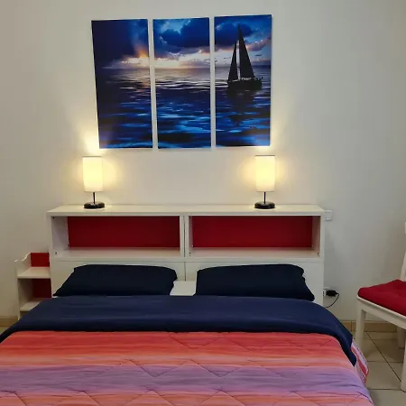 Bed And Breakfast Trestelle-3
