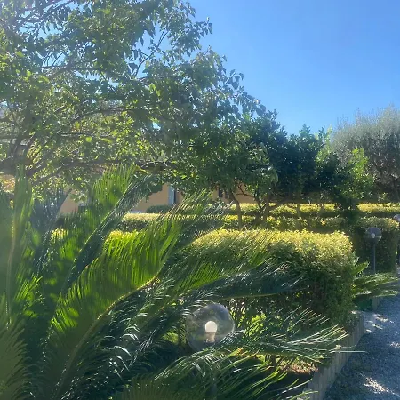 B&B La Torretta-3