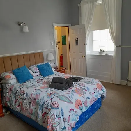 Valentine Guest House-3