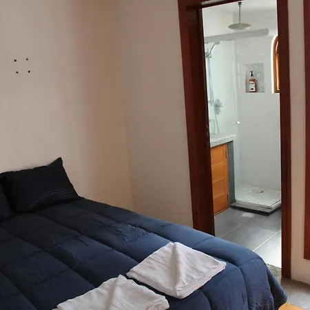 Casa Frida Coyoacan-3