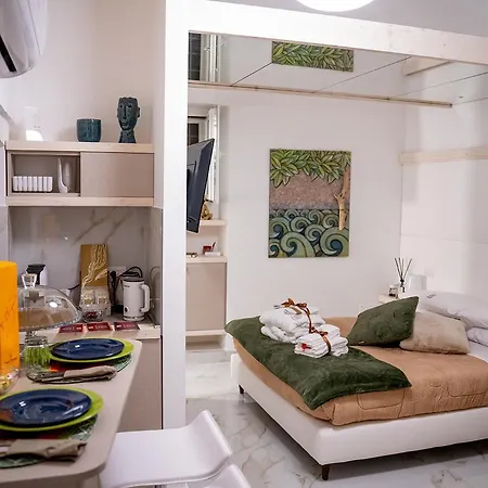 Suite Albatros - Luxury Room-3