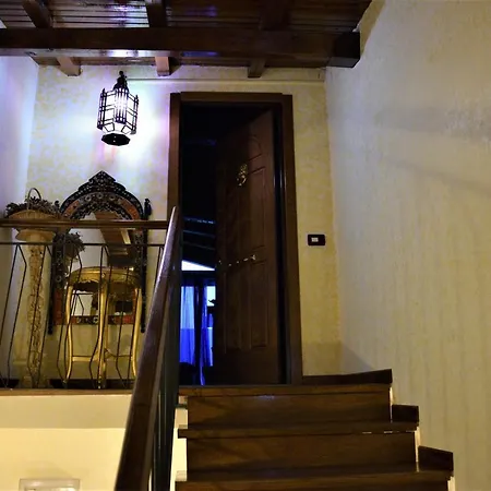 B&B Vittoria Colonna-2
