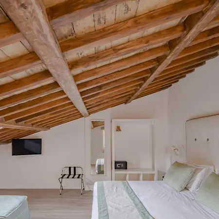 Palazzo Lupardi Relais B&B-2