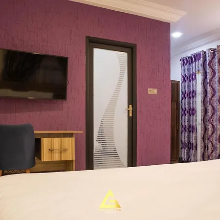 George Vee Hotel Ltd-3