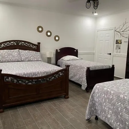 Refugio de la Montaña B&B-2