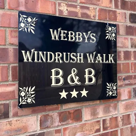 Webbys Windrush Walk-3